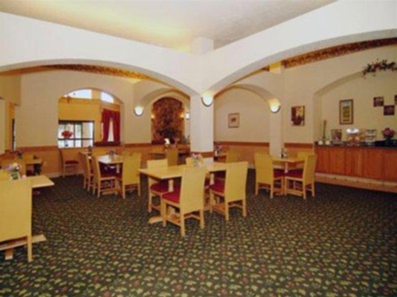 Pan American Inn And Suites Albuquerque Exteriör bild