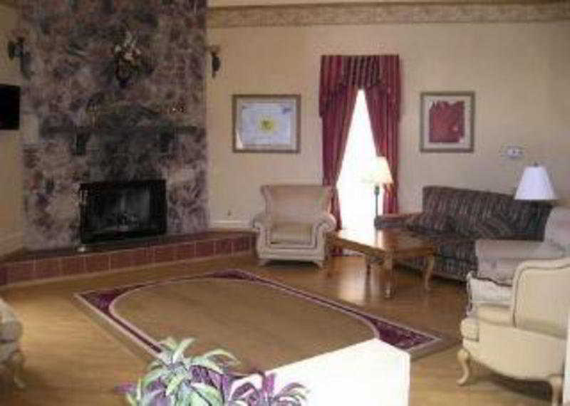 Pan American Inn And Suites Albuquerque Exteriör bild