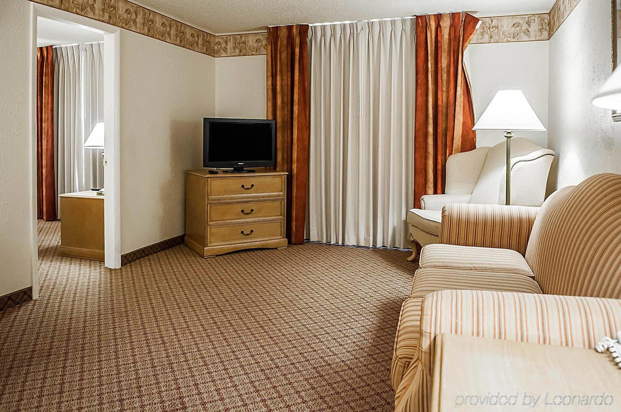 Pan American Inn And Suites Albuquerque Exteriör bild